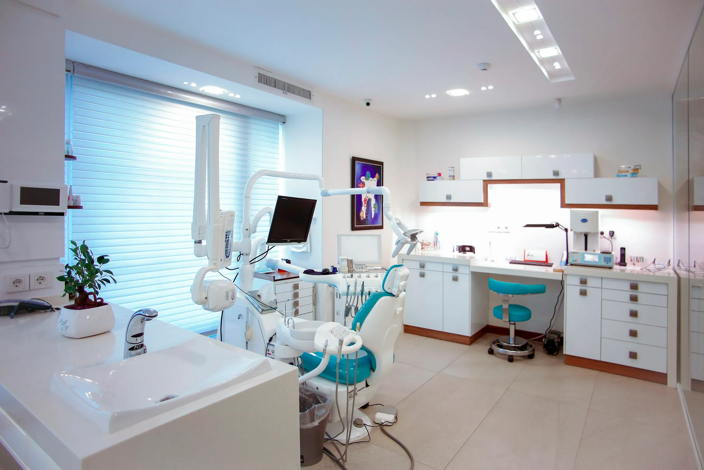 Dental Team