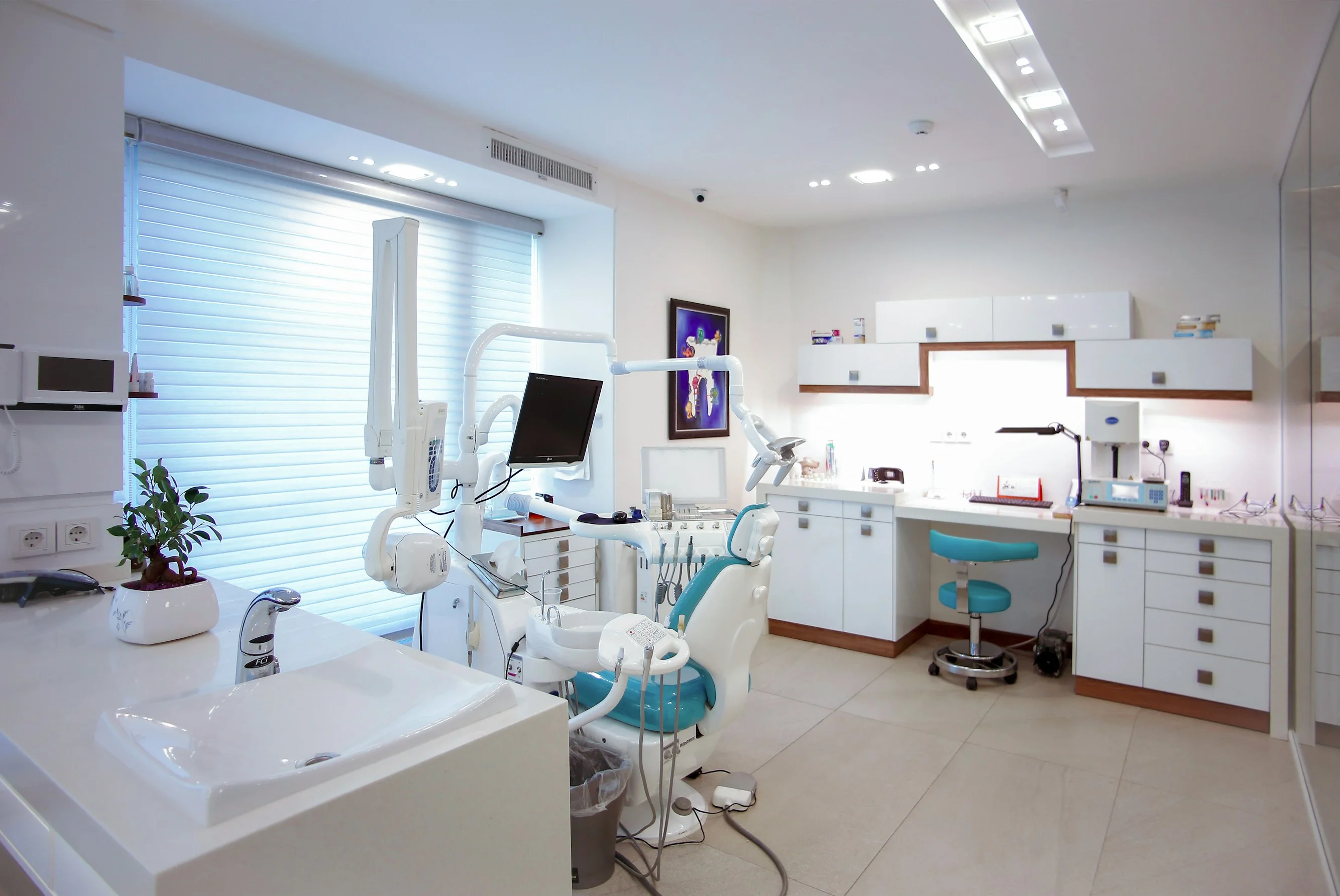 Dental Team