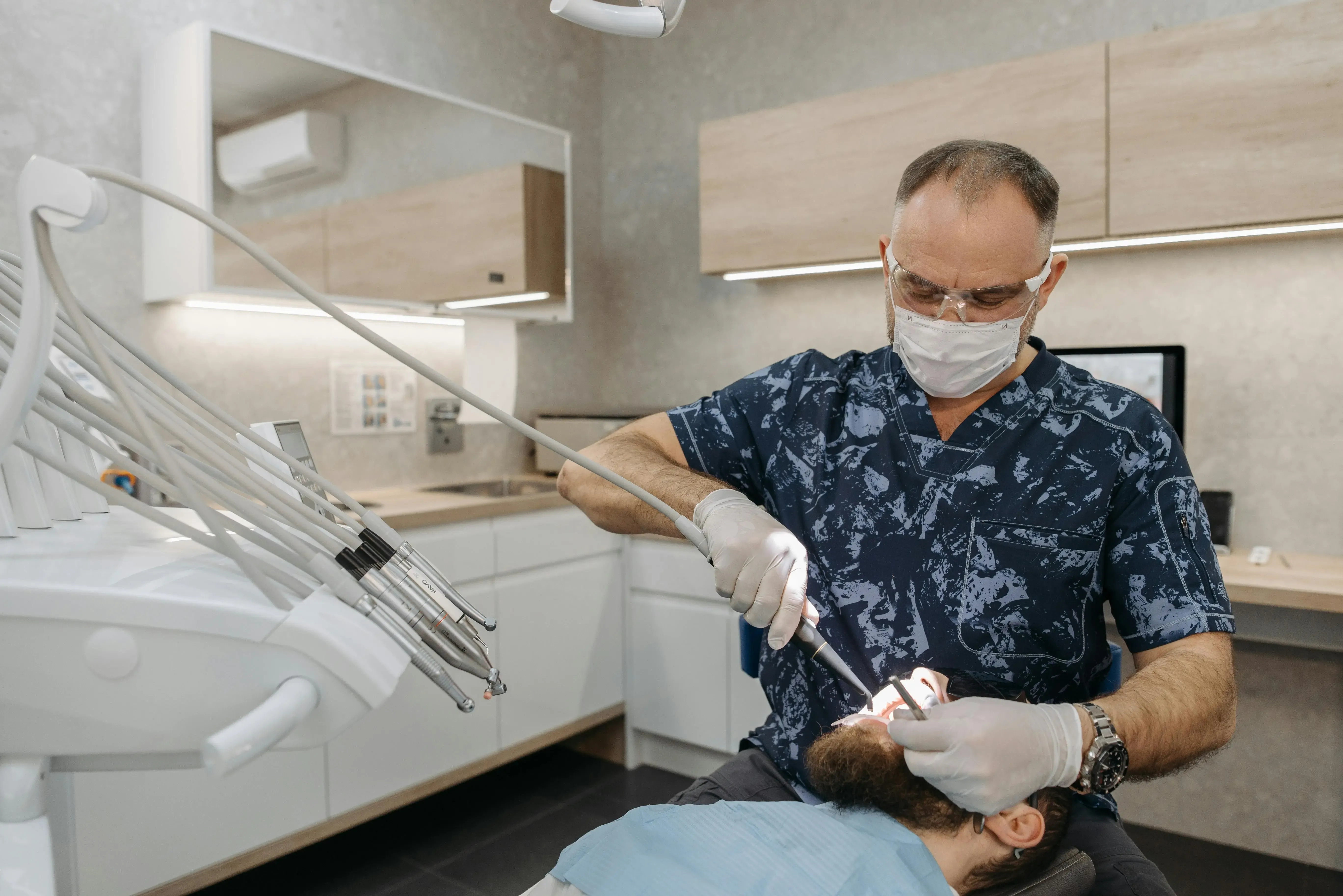 General Dentistry
